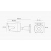 iW2 Wi-Fi (IP) CCTV Innenkamera