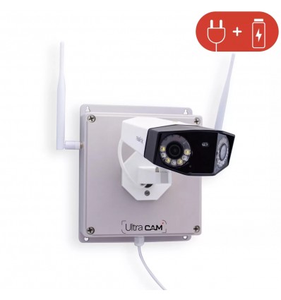 iW2 Wi-Fi (IP) CCTV Innenkamera