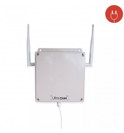 iW2 Wi-Fi (IP) CCTV Innenkamera