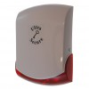 Comprehensive 2B-100 Wireless Perimeter Alarm, H/D GSM Auto-Dialler & Wireless Siren