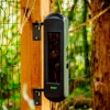 Comprehensive 2B-100 Wireless Perimeter Alarm, H/D GSM Auto-Dialler & Wireless Siren