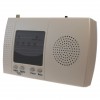 Comprehensive 2B-100 Wireless Perimeter Alarm, H/D GSM Auto-Dialler & Wireless Siren