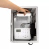 Comprehensive 2B-100 Wireless Perimeter Alarm, H/D GSM Auto-Dialler & Wireless Siren