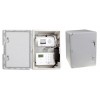Comprehensive 2B-100 Wireless Perimeter Alarm, H/D GSM Auto-Dialler & Wireless Siren