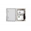 Comprehensive 2B-100 Wireless Perimeter Alarm, H/D GSM Auto-Dialler & Wireless Siren