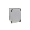 Comprehensive 2B-100 Wireless Perimeter Alarm, H/D GSM Auto-Dialler & Wireless Siren