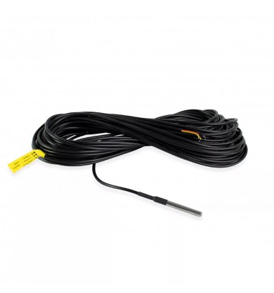 KP GSM Temperatur 5 Meter Sonde.