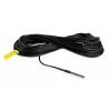 4 channel 3G KP GSM Temperature, Humidity & Power Status Monitor with 4 x 1 metre Probe Extension