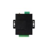 4 channel 3G KP GSM Temperature, Humidity & Power Status Monitor with 4 x 1 metre Probe Extension