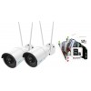 iW2 Wi-Fi (IP) CCTV Innenkamera