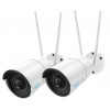 iW2 Wi-Fi (IP) CCTV Innenkamera