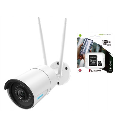 iW2 Wi-Fi (IP) CCTV Innenkamera