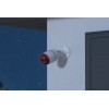 ULTRADIAL 3G GSM ALARMGERÄT MIT 4X BT PIR