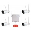 iW2 Wi-Fi (IP) CCTV Innenkamera