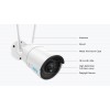 iW2 Wi-Fi (IP) CCTV Innenkamera