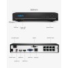 iW2 Wi-Fi (IP) CCTV Innenkamera