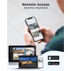 iW2 Wi-Fi (IP) CCTV Innenkamera