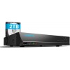 iW2 Wi-Fi (IP) CCTV Innenkamera
