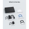 iW2 Wi-Fi (IP) CCTV Innenkamera