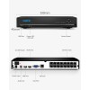 iW2 Wi-Fi (IP) CCTV Innenkamera