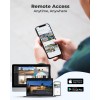 iW2 Wi-Fi (IP) CCTV Innenkamera