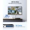 iW2 Wi-Fi (IP) CCTV Innenkamera
