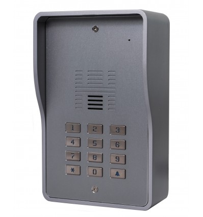 200 x Wohnungen 4G GSM Gegensprechanlage