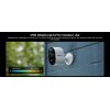 iW2 Wi-Fi (IP) CCTV Innenkamera