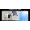 iW2 Wi-Fi (IP) CCTV Innenkamera