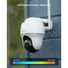 iW2 Wi-Fi (IP) CCTV Innenkamera