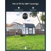 iW2 Wi-Fi (IP) CCTV Innenkamera