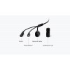 iW2 Wi-Fi (IP) CCTV Innenkamera
