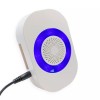 600 m drahtloser tragbarer Pager & batteriebetriebener Ruftaster