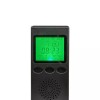 600 m drahtloser tragbarer Pager & batteriebetriebener Ruftaster