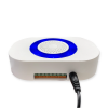 600 m drahtloser tragbarer Pager & batteriebetriebener Ruftaster