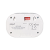 600 m drahtloser tragbarer Pager & batteriebetriebener Ruftaster