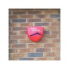 PIR & Funksirene Smart Alarm