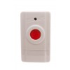 drahtloser Panikknopf (Belastbarer drahtloser GSM Alarm)