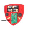 PIR & Funksirene Smart Alarm