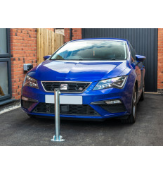 610G umklappbarer Parkpfosten