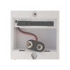 PIR & Funksirene Smart Alarm
