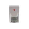 PIR & Funksirene Smart Alarm
