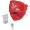 PIR & Funksirene Smart Alarm
