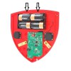 Fußmatte & Funksirene Smart Alarm