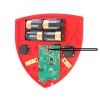 Fußmatte & Funksirene Smart Alarm