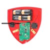 Fußmatte & Funksirene Smart Alarm