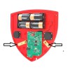 Fußmatte & Funksirene Smart Alarm