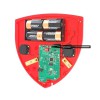 Fußmatte & Funksirene Smart Alarm