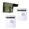 Protect 800 Drahtloser Aussenalarm