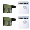Protect 800 Drahtloser Aussenalarm